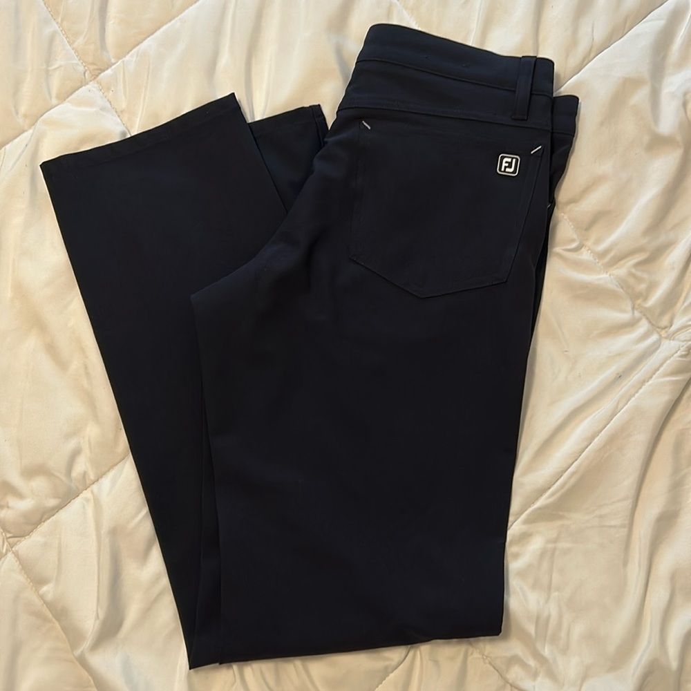 EUC FootJoy pants